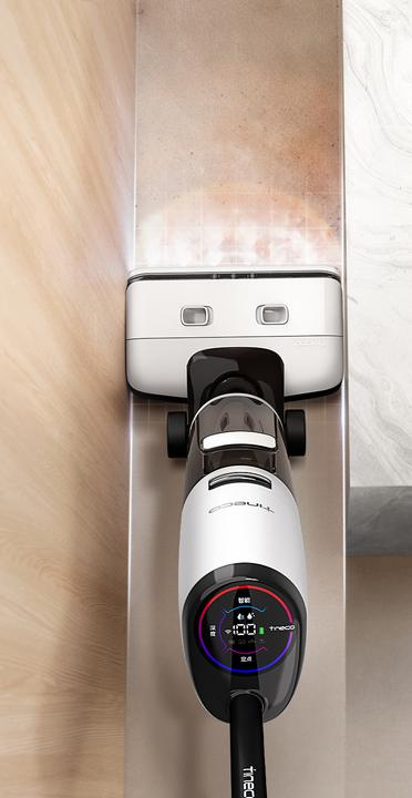 Actual product image Tineco Floor ONE S7 Steam Plus