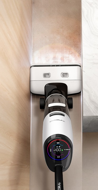 Actual product image Tineco Floor ONE S7 Steam Plus