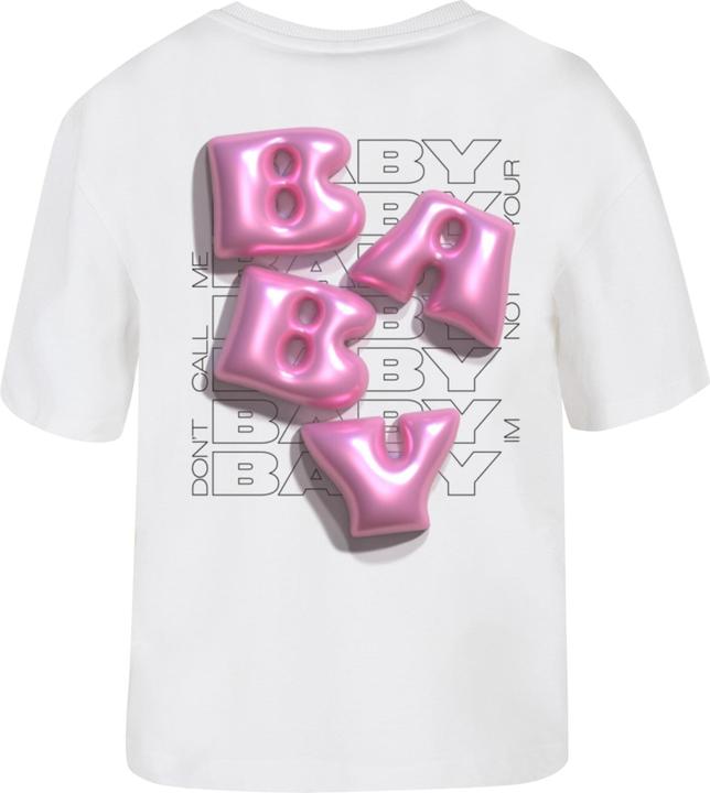 Produktbild Miss Tee Don't Call Me Tee - 143095 (M)