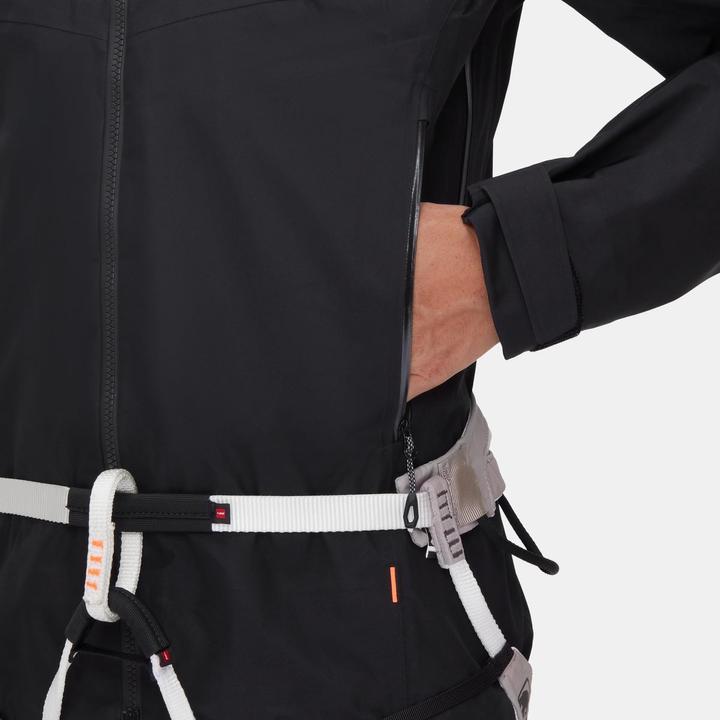 Produktbild Mammut Crater IV HS Hooded Jacket Women (S)