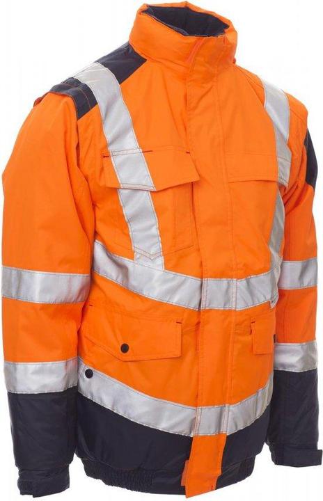 Image du produit Payper Veste Interstate (3XL)