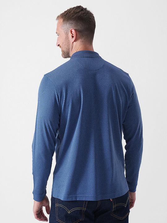 Actual product image Ragman Poloshirt (L)
