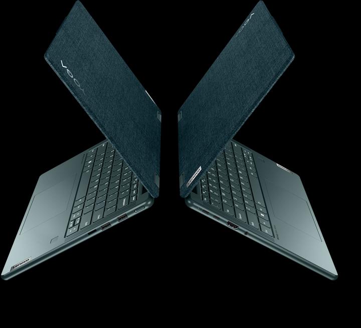 Productafbeelding Lenovo Yoga 6 13ALC7 (13.30", AMD Ryzen 5 5500U, 8 GB, 512 GB, NL)