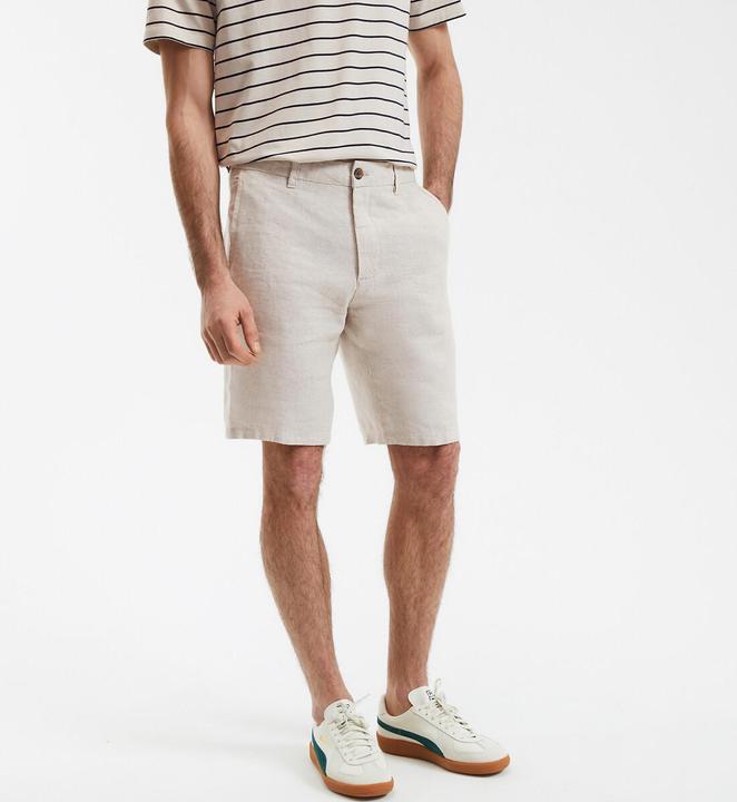 Actual product image La Redoute Collections Bermudas (44)