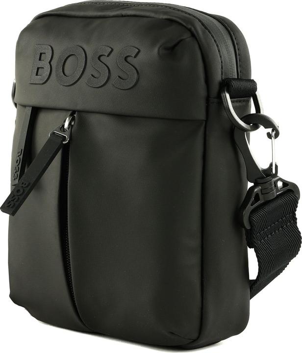 Immagine prodotto Hugo Boss Borsa messenger Stormy - nera