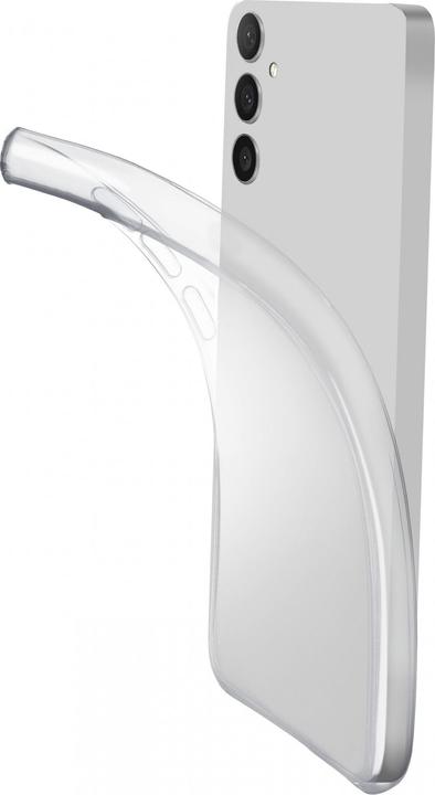 Productafbeelding Cellularline Fine Case (Oppo A56, Samsung Galaxy A36)