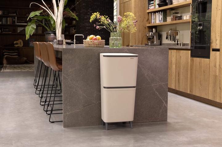 Produktbild Brabantia Abfallbehälter SortUp Hi 20 l/25 l (45 l)