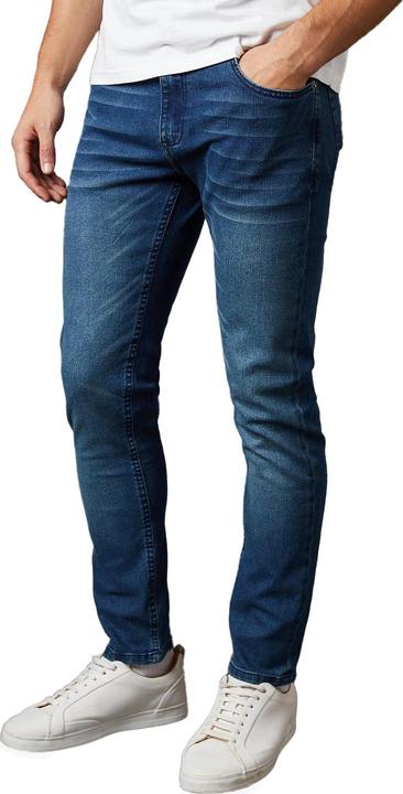 Image du produit Burton - Jean - Homme (Bande de fréquences 38 (2600 MHz))