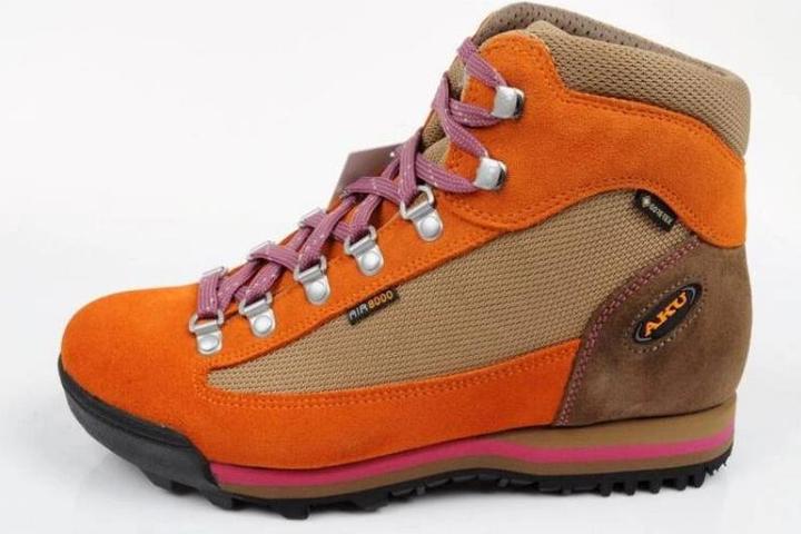 Produktbild AKU Women's Ultralight Micro GTX (38)