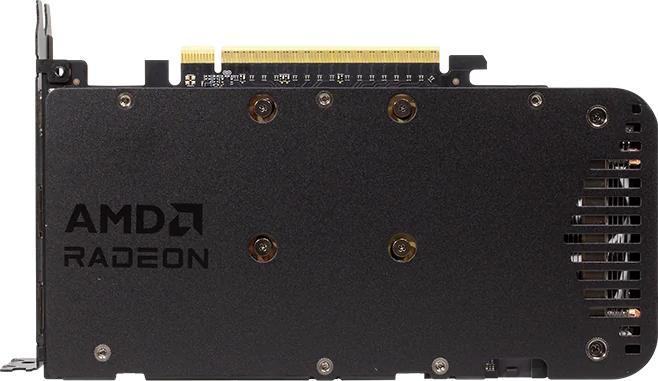 Produktbild Powercolor Reaper Radeon RX 9060 XT (8 GB)