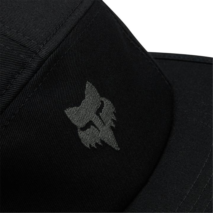 Actual product image Fox Head Camper Hat (One size)