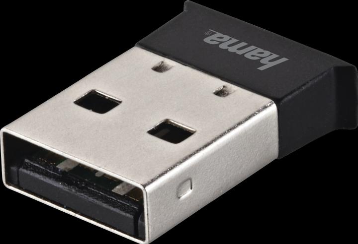Image du produit Hama Adaptateur USB (Emetteur & Récepteur)