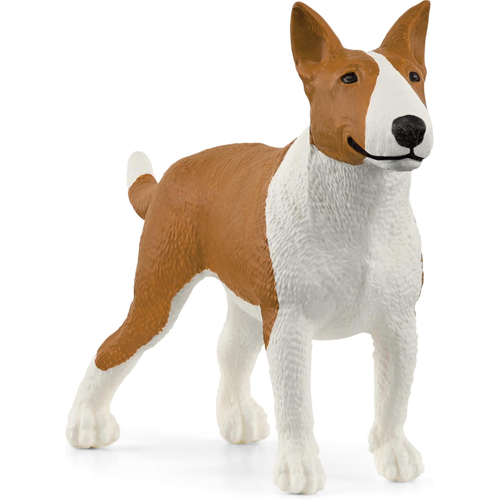 Schleich Bullterrier von