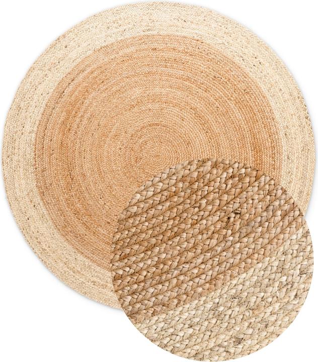 Image du produit Hanse Home Jutta (Ø 200 cm)