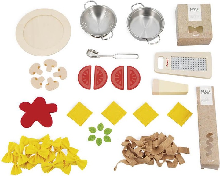Image du produit Janod Pasta Mix