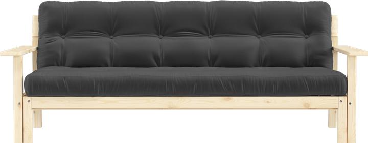 Produktbild Karup Design Unwind (3-Sitzer, Bettsofa)