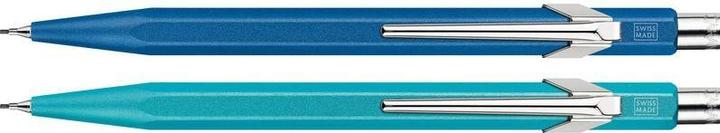 Actual product image Caran d'Ache Mechanical pencil (0.70 mm, HB, 1 x)