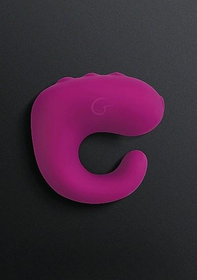 Actual product image Gvibe GringSweet Raspberry