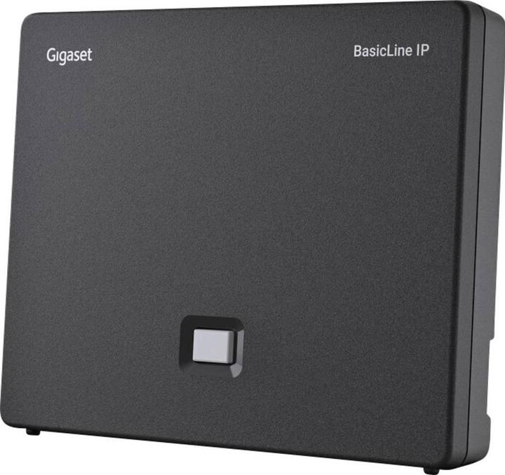 Actual product image Gigaset BasicLine IP