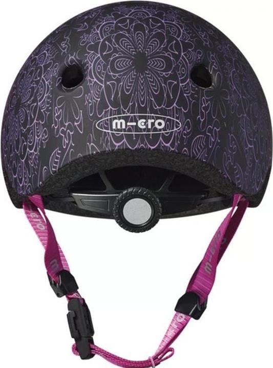 Produktbild Micro Helm (54 - 58 cm)