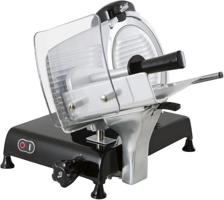 Productafbeelding Berkel Snijmachine Rode Lijn 250 (BU0890220001)