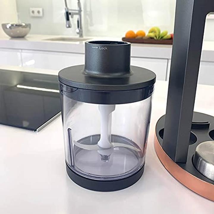 Actual product image Haeger HB-80C.024A