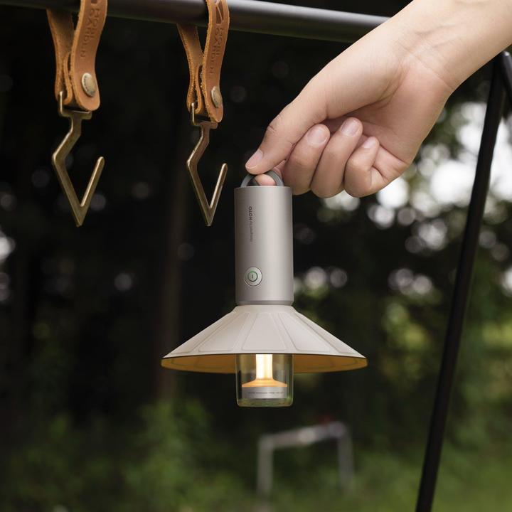 Productafbeelding Xiaomi Campinglamp QWLYD001, 180lm, USB-C