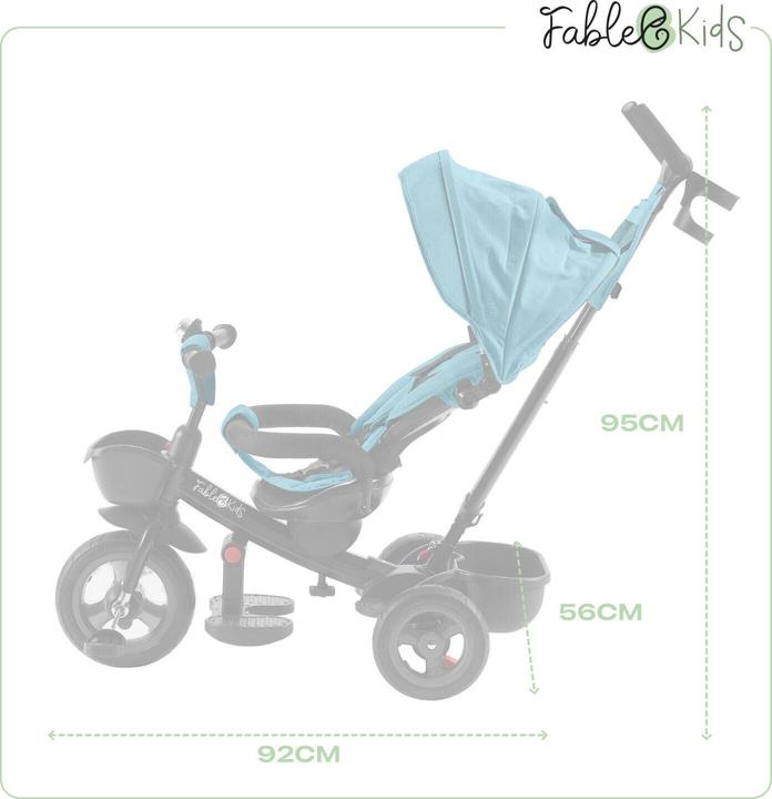 Produktbild FableKids Noemi