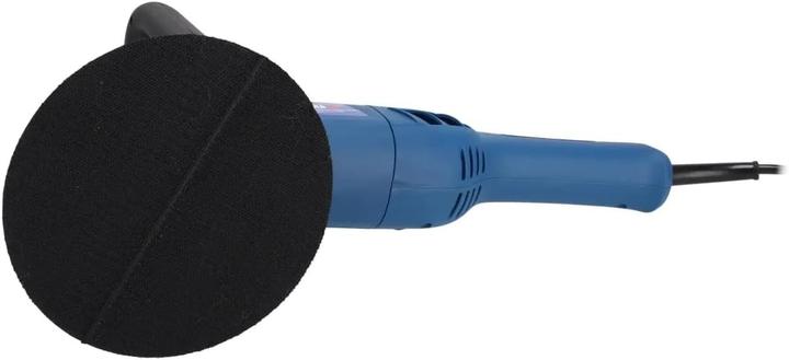 Produktbild Dedra Elektrischer Polierer 1200W DED7955 (Exzenterpolierer, 1200 W)