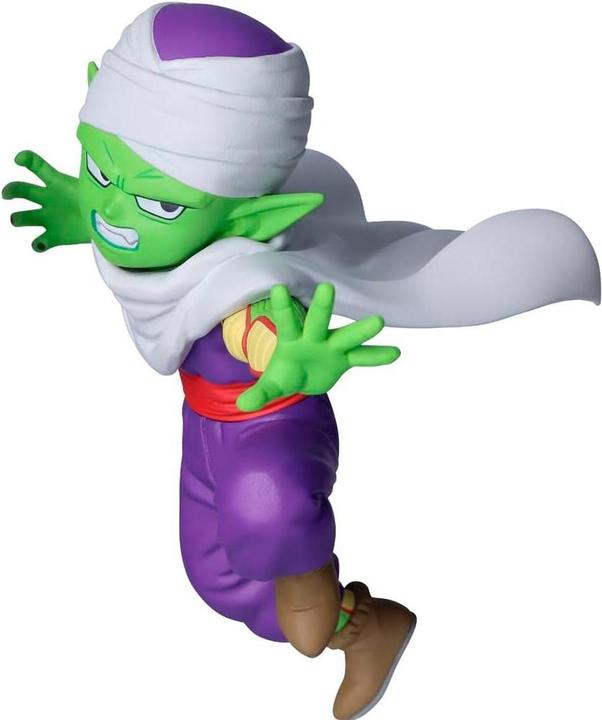Actual product image Banpresto Dragon Ball - Piccolo Match Makers