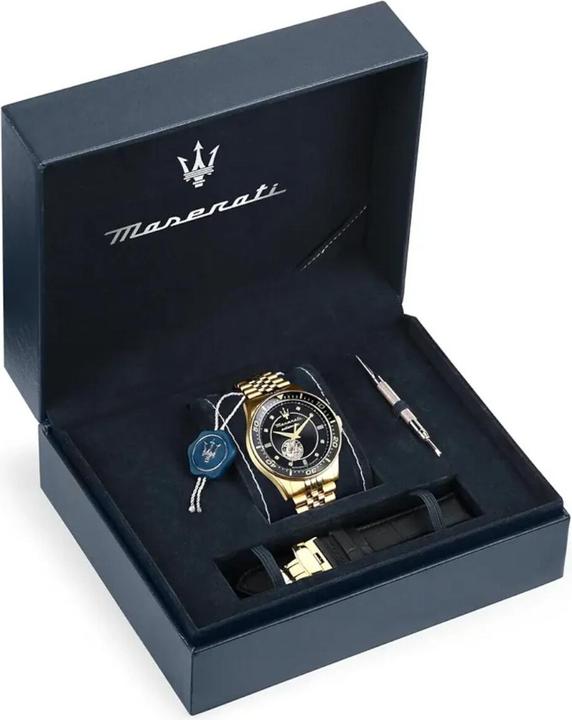 Produktbild Maserati Sfida Automatic (44 mm)