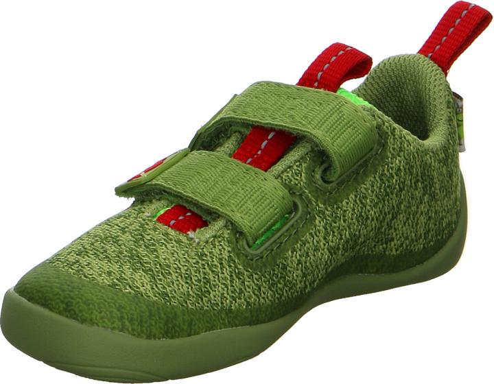 Produktbild Affenzahn Kid's Barfussschuh Knit Happy (29)