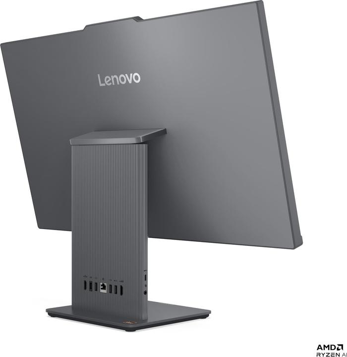 Image du produit Lenovo IdeaCentre AIO 27AKP10 (512 Go, 16 Go)