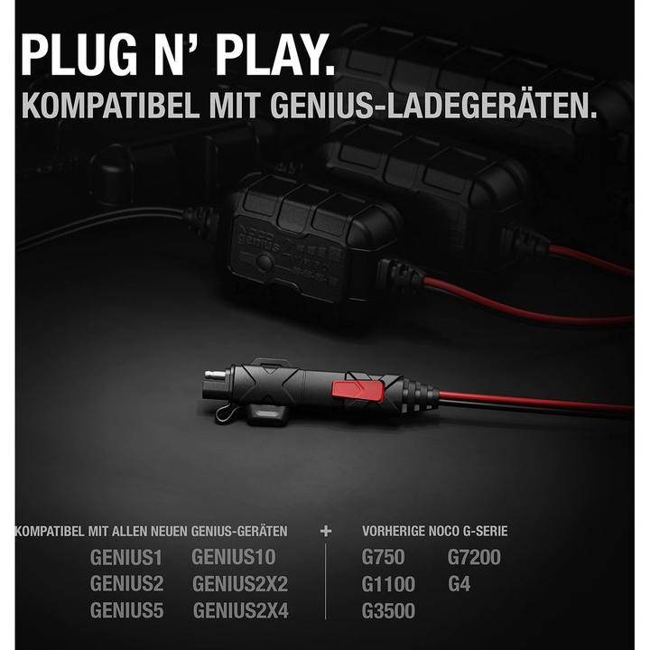 Image du produit Noco X-Connect