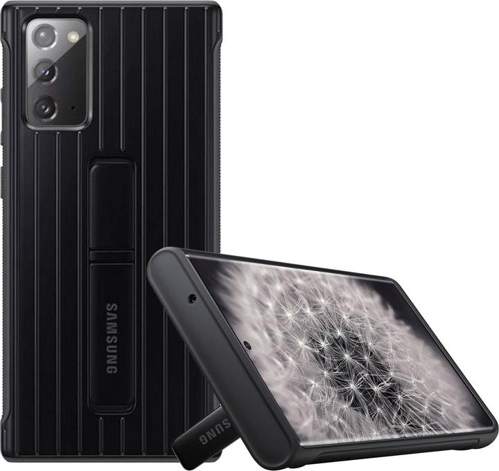 Actual product image Samsung Protective Standing Cover (Samsung Galaxy Note 20)