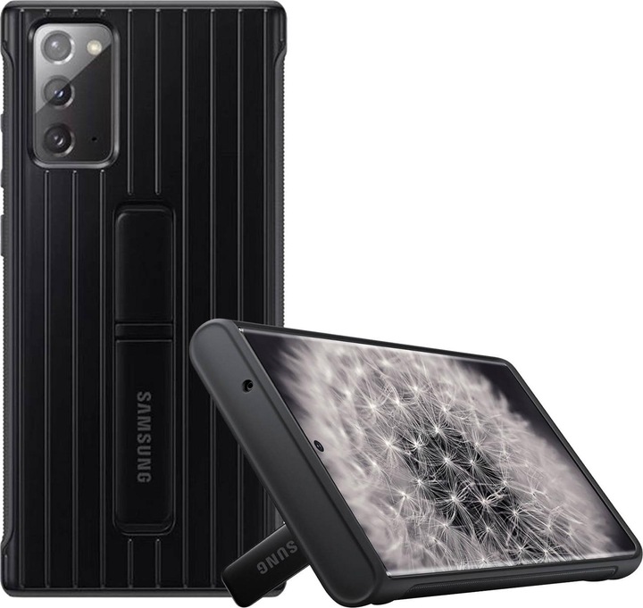 Produktbild Samsung Protective Standing Cover (Samsung Galaxy Note 20)