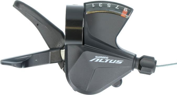 Actual product image Shimano Altus SL-M2010