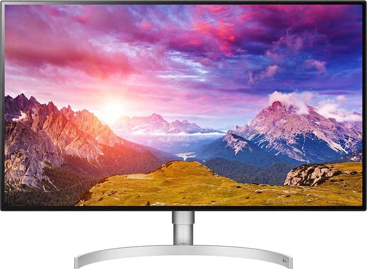 Immagine prodotto LG 32UL950-W (3840 x 2160 pixel, 31.50")
