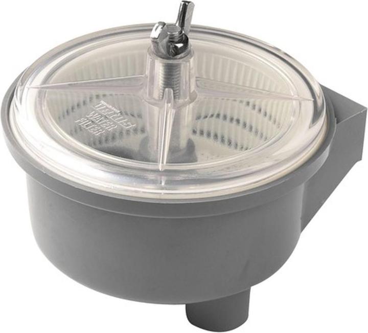 Produktbild Novaliv Vetus FILTER 150 Wasserfilter