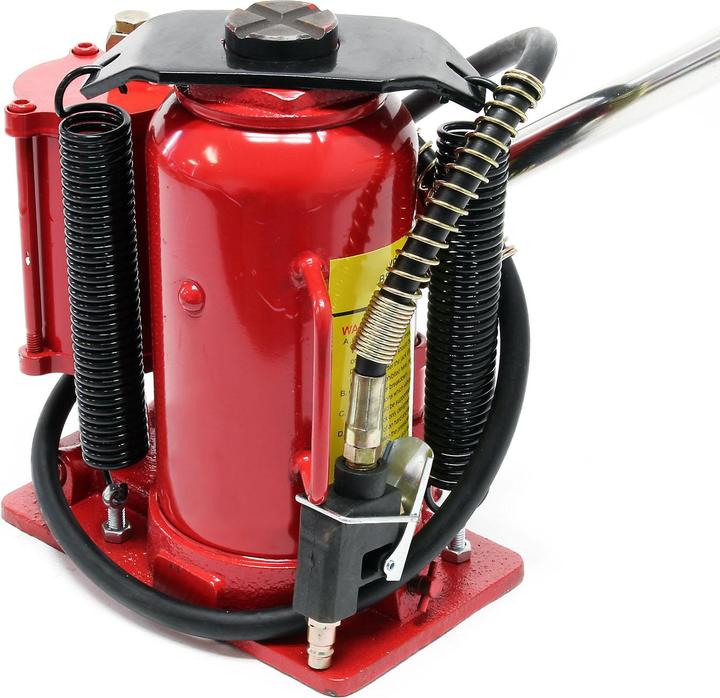 Actual product image Wiltec Stamp jack