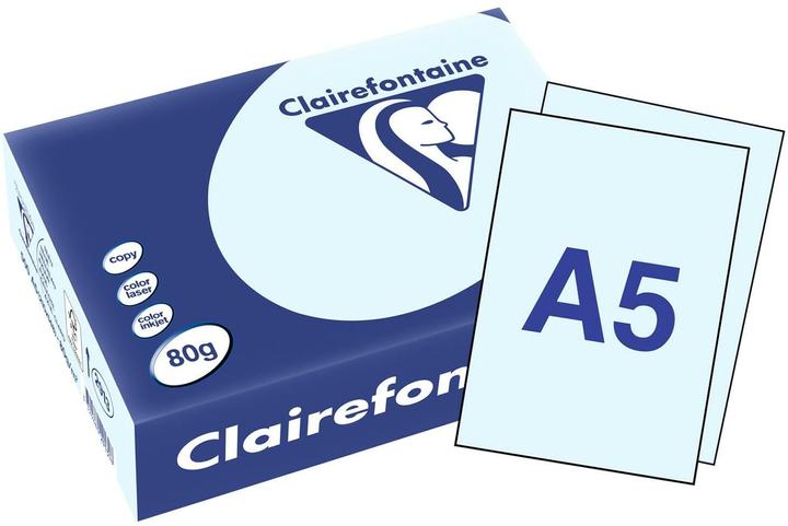 Clairefontaine Trophée