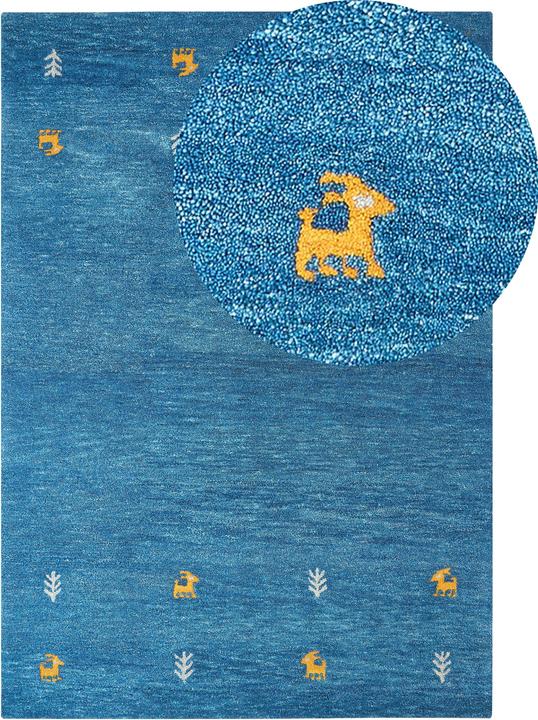 Produktbild Beliani Calti (160 x 230 cm)