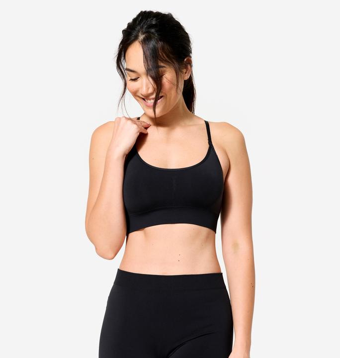 Image du produit Decathlon Cardio (XXS)