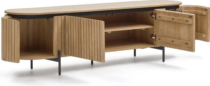 Actual product image Kave Home Licia (43.5 x 200 cm)