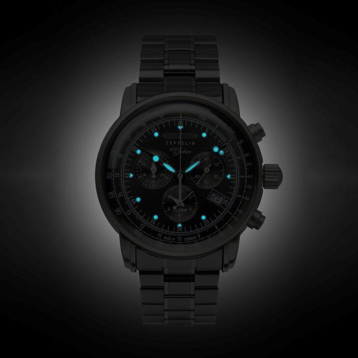 Immagine prodotto Zeppelin 7680MB2 (Cronografo, 42 mm)