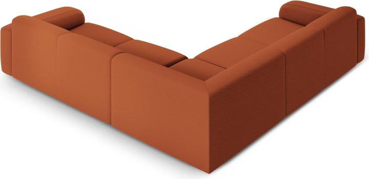 Actual product image Micadoni Molino (Corner sofa)
