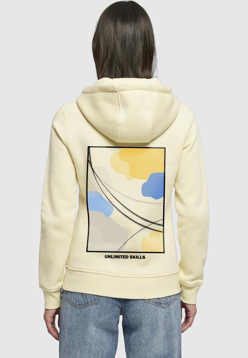 Produktbild Merchcode Ladies Unlimited Skills Hoody - 171793 (M)