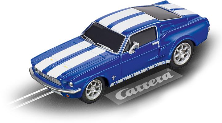Produktbild Carrera Ford Mustang '67