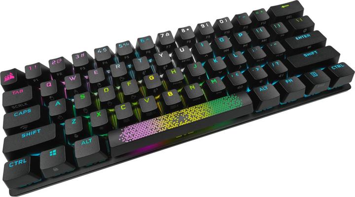 Produktbild Corsair K70 Pro Mini (DE, Kabellos)