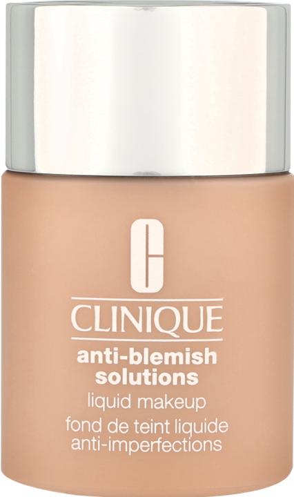 Image du produit Clinique Anti-Blemish Solutions Liquid Makeu (CN 74 - Beige)